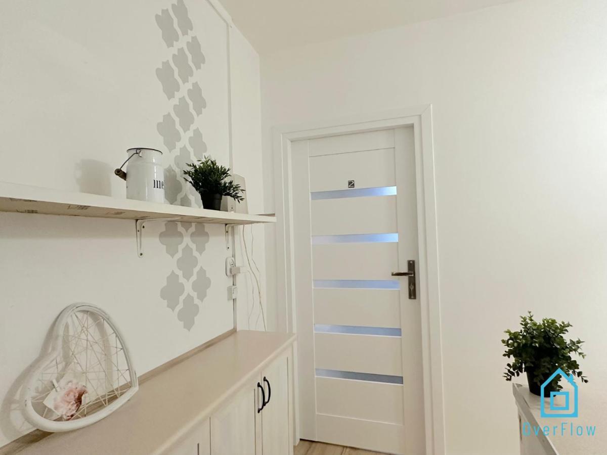 Plaza Room Gdansk Exterior foto