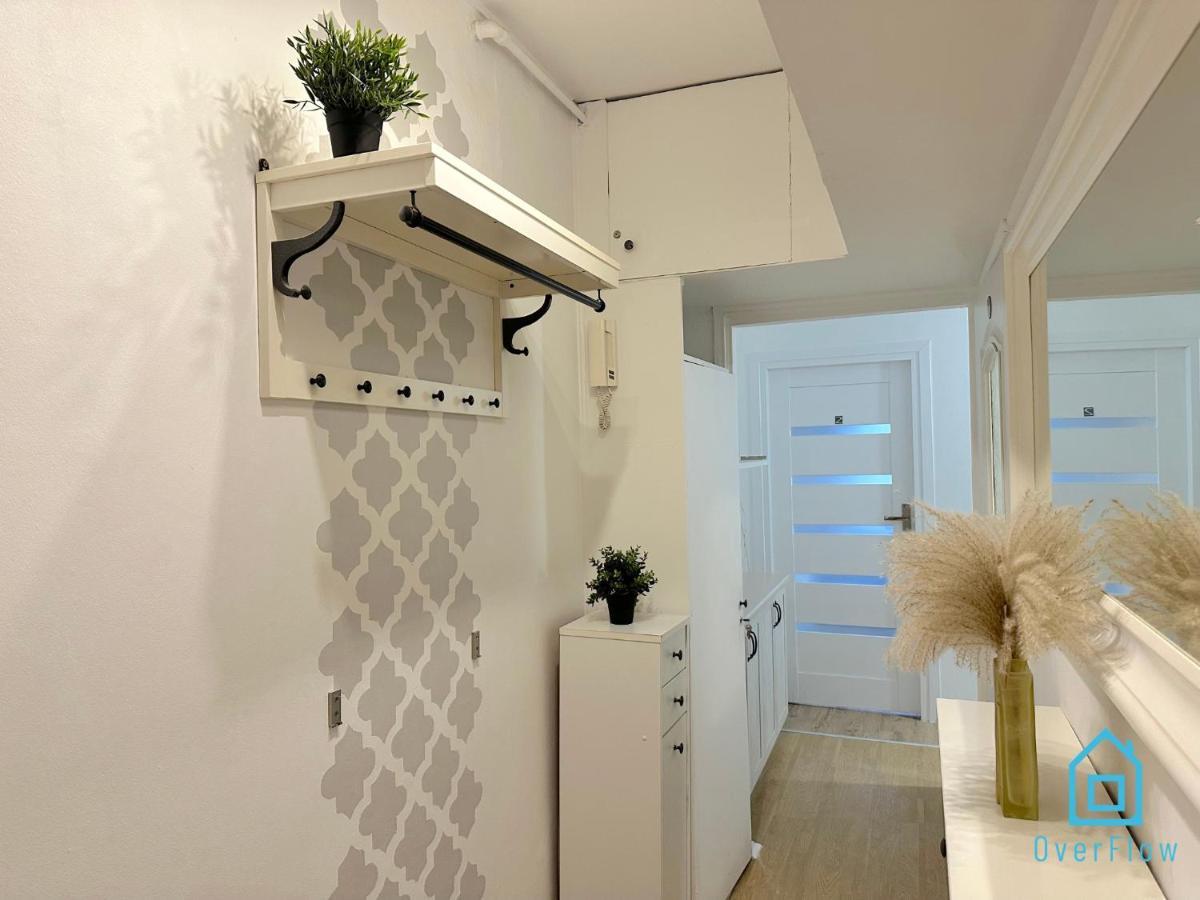 Plaza Room Gdansk Exterior foto